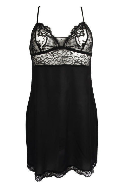 Lise Charmel H13 Sublime En Dentelle Sexy Nightie